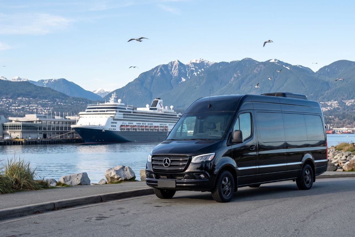 Hotel Pickup