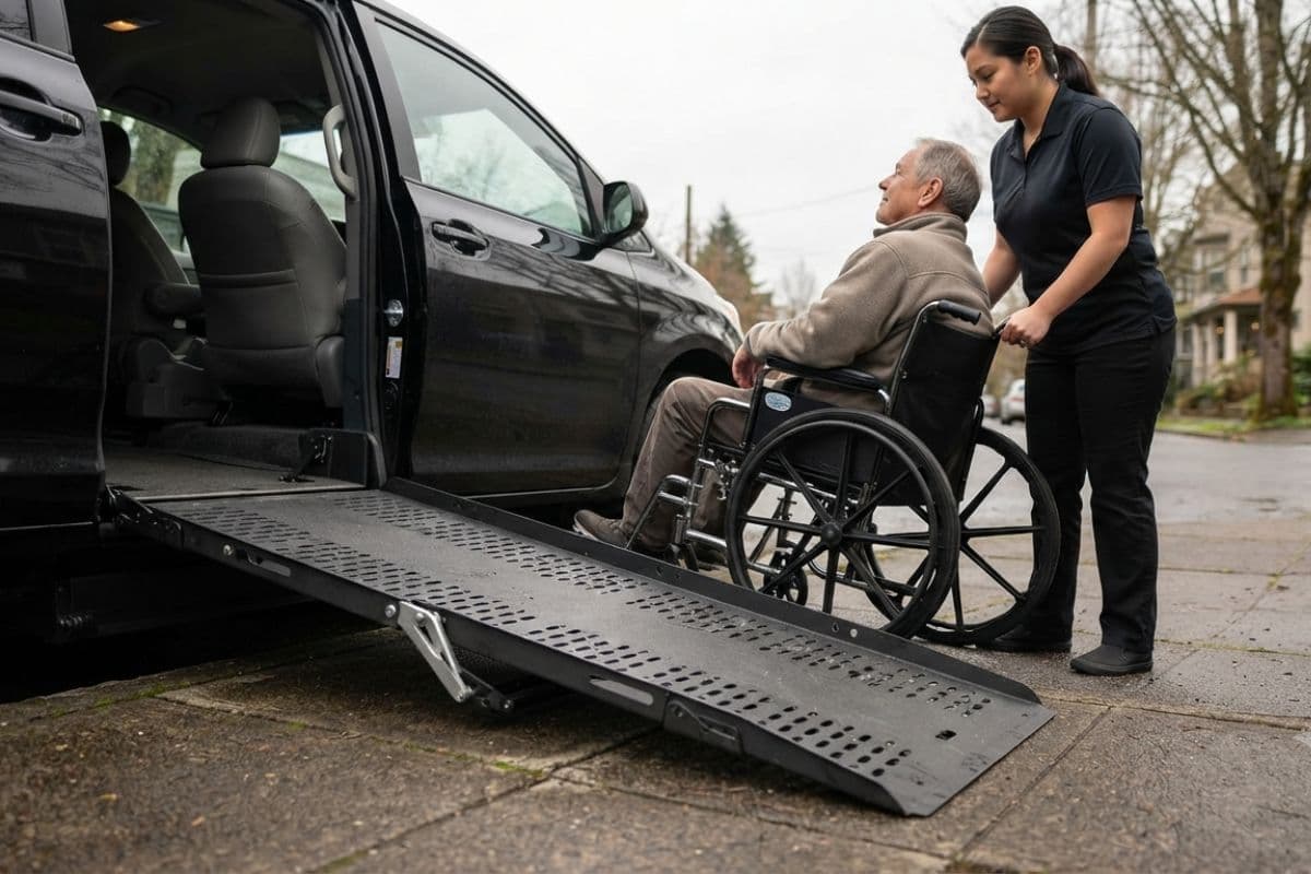 Special Needs Options