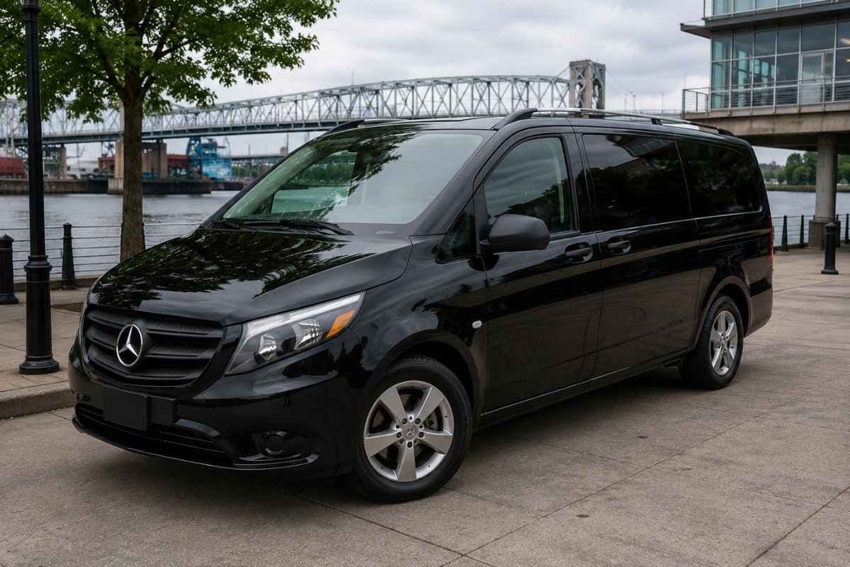 Mercedes Metris